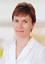 Щеглова Нина Николаевна            